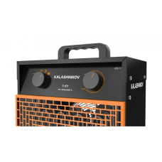 Тепловая пушка KALASHNIKOV KVF-E9-32