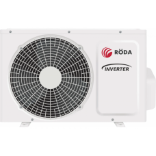 Кондиционер Roda Revolution RS-GRL09RV/RU-GRL09RV