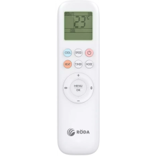 Кондиционер Roda Revolution RS-GRL09RV/RU-GRL09RV