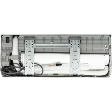 Кондиционер Roda Revolution RS-GRL09RV/RU-GRL09RV