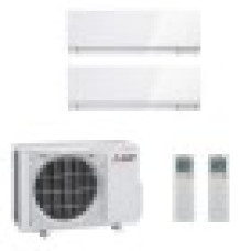Mitsubishi Electric MXZ-2F33VF / MSZ-EF22VGKW - 2 шт.