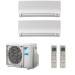 Daikin 2MXM68N / FTXP35M9 - 2 шт.