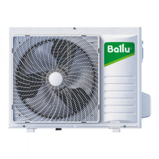 Колонный кондиционер Ballu BFS-24HN1