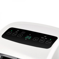 Мобильный кондиционер Ballu BPAC-07 CP/N1_24Y