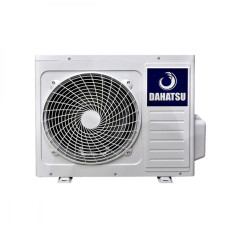 Кассетный кондиционер Dahatsu DH-CS 12 A Кассетный кондиционер Dahatsu DH-CS 12 A
