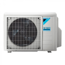 Мультисплит система на 2 комнаты Daikin CTXM15R x 2 / 2MXM40N9 Мультисплит система на 2 комнаты Daikin CTXM15R x 2 / 2MXM40N9
