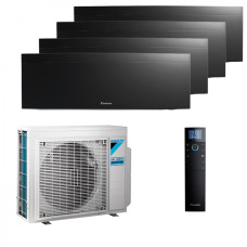 Мультисплит система на 4 комнаты Daikin FTXJ20AB x 4 / 4MXM68A