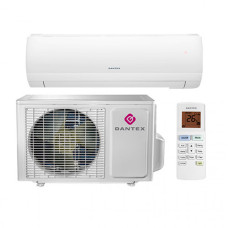 Кондиционер Dantex RK-07SAG/RK-07SAGE