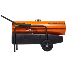 Дизельная пушка KALASHNIKOV KHDN-80