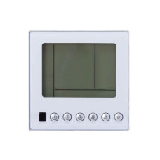 Напольно-потолочный кондиционер Electrolux EACU-18H/UP3/N3