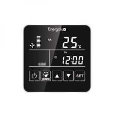 Приточная установка Energolux RONA SRME 380 H1