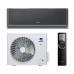 Тепловой насос Gree GWH18AVDXE-K6DNA1A(black)
