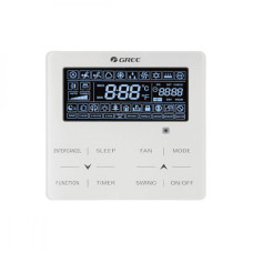 Канальный кондиционер Gree FGR50Pd/D(2)Na-M Канальный кондиционер Gree FGR50Pd/D(2)Na-M