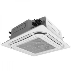 Кассетный кондиционер Gree GUD100T1/B-S