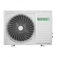 Кондиционер Green TSI/TSO-24 HRSY1 Кондиционер Green TSI/TSO-24 HRSY1