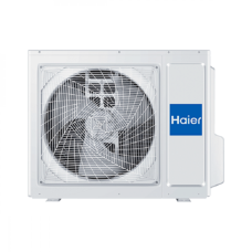 Мультисплит система на 3 комнаты Haier AS20PS1HRA-M x 3 / 3U55S2SR5FA