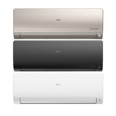 Настенный блок мульти сплит системы Haier AS25S2SF2FA-W/-G/-B