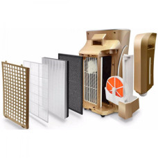 Очиститель воздуха Hisense AE-33R4BNS Очиститель воздуха Hisense AE-33R4BNS