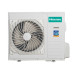 Мультисплит система на 4 комнаты Hisense AMS-09UW4RVETG00(B) x 4 / AMW4-36U4RAA