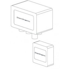 Контроллер точки росы AD 120/240/290/400 B