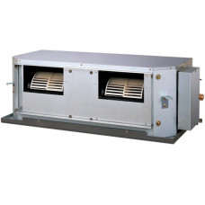 Канальный кондиционер Fujitsu ARXG54KHTA/AOYG54KBTB