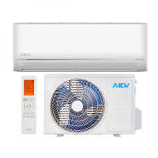 Кондиционер MDV MDSAG-09HRN1 / MDOAG-09HN1