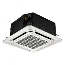 Кассетный кондиционер Midea MCA3U-18HRFNX(GA) / MOX330U-18HFN8-Q(GA)