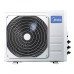 Мультисплит система на 3 комнаты Midea MSFA2-09N8D6-I x 3 / M3OG-21HFN8-Q1