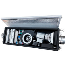 Приточная установка Minibox E-200 FKO 1/2,4kW Zentec