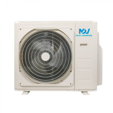 Мультисплит система на 4 комнаты MDV MDSALF-09HRFN8 x 4 / MD4O-28HFN8