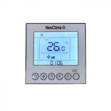 Канальный кондиционер Neoclima NS/NU-48DT3