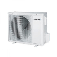 Мультисплит система на 4 комнаты NeoClima NS-07W х2 / NS-09W х2 / NUM-28Q4 Мультисплит система на 4 комнаты NeoClima NS-07W х2 / NS-09W х2 / NUM-28Q4