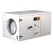 Осушитель воздуха Dantherm CDP 75 стационарный для бассейнов с водоохлаждаемым конденсатором