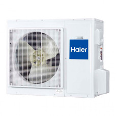 Напольно-потолочный кондиционер Haier AC36ES1ERA(S) / 1U36SS1EAB