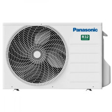 Кондиционер Panasonic CS-PZ25WKD / CU-PZ25WKD
