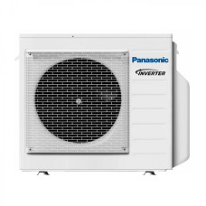 Мультисплит система  Panasonic CS-E7PKDWх3 / U-3E18JBE
