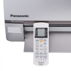 Мультисплит система Panasonic CS-E7PKDWх4 / U-4E23JBE Мультисплит система Panasonic CS-E7PKDWх4 / U-4E23JBE