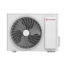 Наружный блок мульти сплит системы Pioneer 3MSHD24B