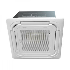 Кассетный кондиционер Hisense AUC-24HR4SJA / AUW-24H4SF