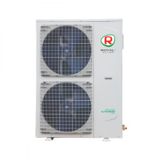 Кассетный кондиционер Royal Clima CO-4C 60HNI/CO-E 60HNI