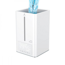 Увлажнитель воздуха Royal Clima RUH-AR300/4.0E-WT Airole Увлажнитель воздуха Royal Clima RUH-AR300/4.0E-WT Airole