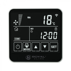 Приточная установка Royal Clima RCS-600-P 3.0 Soffio Primo