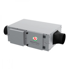Приточная установка Royal Clima RCV-900 LUX + EH-9000 Vento