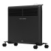 Конвектор электрический Royal Thermo Nero RTCN/M-1002