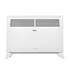 Конвектор электрический Ballu Solo Turbo BEC/SMT-2000 + Кронштейн CWM-02