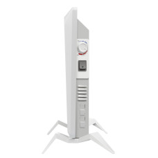 Конвектор электрический Ballu Solo Turbo BEC/SMT-2000 + Кронштейн CWM-02