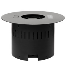 Очаг электрический Royal Thermo RTFP/P500MR 3D Cassette Mystery Round