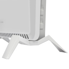 Конвектор электрический Ballu Solo Turbo BEC/SMT-2000 + Кронштейн CWM-02