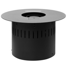 Очаг электрический Royal Thermo RTFP/P500MR 3D Cassette Mystery Round