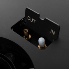 Очаг электрический Royal Thermo RTFP/P500MR 3D Cassette Mystery Round